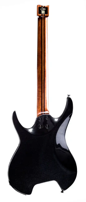 Mooer GTRS Wing W800 (Pearl Black)