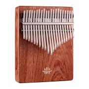 Hluru KC21 Zambian Padauk (21 нота, замбійський падук) Hluru KC21 Zambian Padauk (21 нота, замбійський падук)
