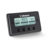 D'Addario PW-HTS Humidity & Temperature Sensor
