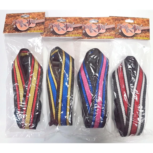 Ремінь для укулеле Fzone S001 Ukulele Strap