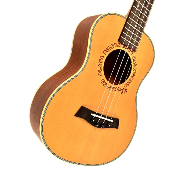 Укулеле тенор Osten UK61