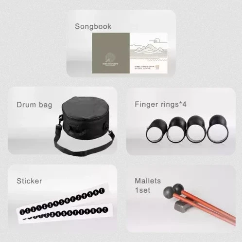 Hluru THL13-12 InkBlack