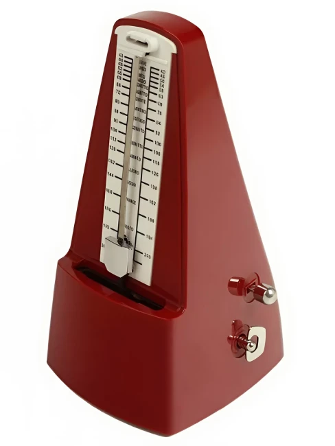 Метроном Cherub WSM-330RD