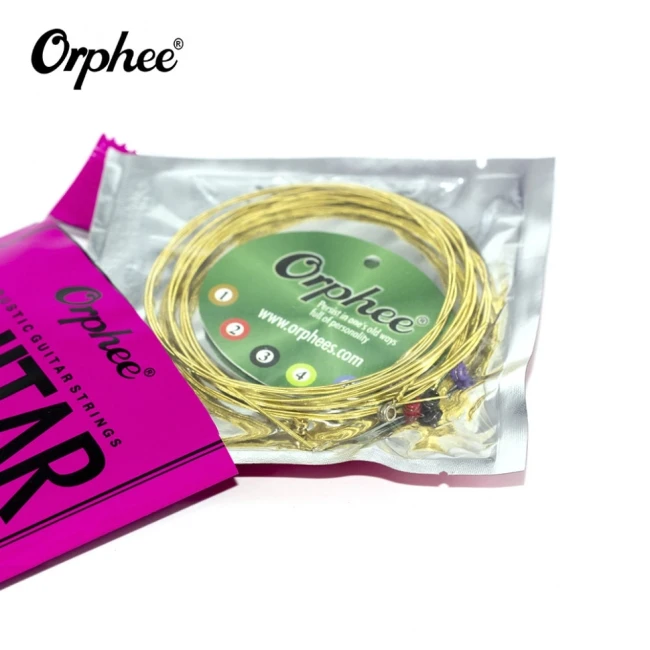Orphee TX640 75/25 Bronze 12-53