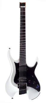 Mooer GTRS Wing W800 (Pearl White) Mooer GTRS Wing W800 (Pearl White)