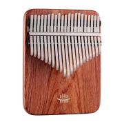 Hluru KY21 Zambian Padauk