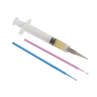 D'Addario PW-LBK-01 Lubrikit