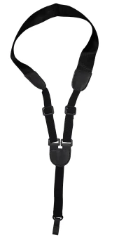 Fzone S001B Ukulele Strap