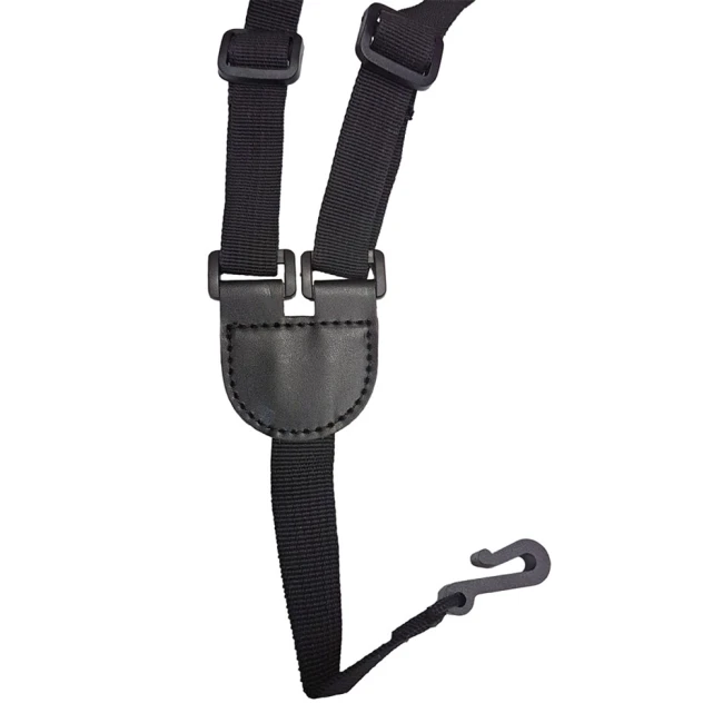 Ремінь для укулеле Fzone S001B Ukulele Strap Ремінь для укулеле Fzone S001B Ukulele Strap