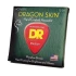 DR DSA-13 DRAGON SKIN Acoustic - Medium 13-56