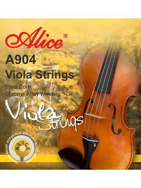 Alice A904