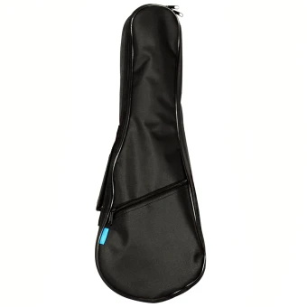 MusicBag UK21 Black MusicBag UK21 Black