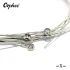 Orphee VX140 6 Strings Nickel Alloy 30-125