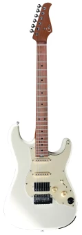 Mooer GTRS Standard S801 (White) Mooer GTRS Standard S801 (White)