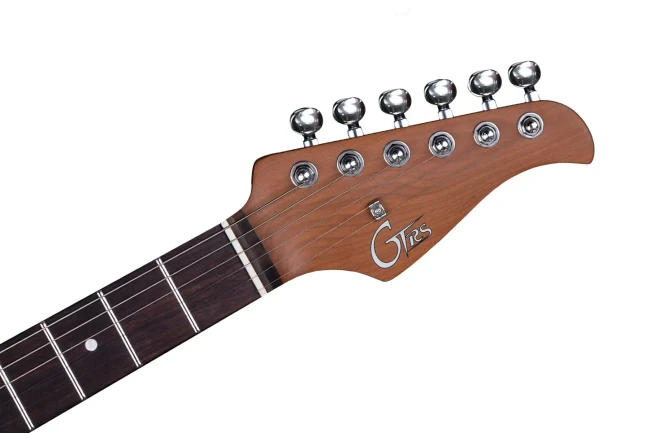 Mooer GTRS Standard S801 (White) Mooer GTRS Standard S801 (White)