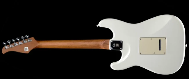 Mooer GTRS Standard S801 (White) Mooer GTRS Standard S801 (White)