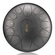 Hluru THL13-12 Meteorite
