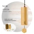 Hluru Jupiter 9 Notes Planet Wind Chime Jupiter 9-2