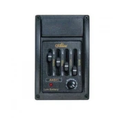 Alice EQ-A6041 Пьезодатчик с 4-х полосным эквалайзером