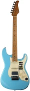 Mooer GTRS Standard S801 (Sonic Blue) Mooer GTRS Standard S801 (Sonic Blue)