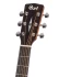 Cort Earth 70 LH (Open Pore)