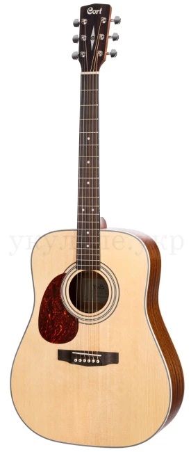 Cort Earth 70 LH (Open Pore)