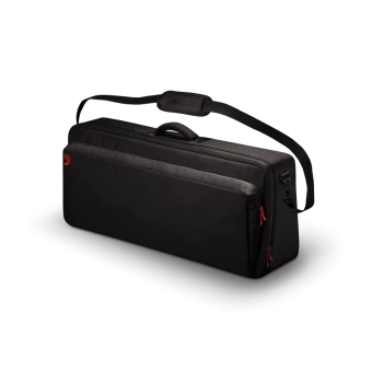 D'Addario Double Row Backline Pedalboard Transporter Case D'Addario Double Row Backline Pedalboard Transporter Case