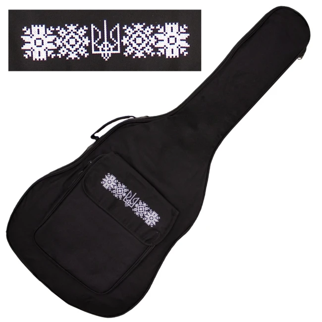 Fzone FGB-122A Acoustic Guitar Bag