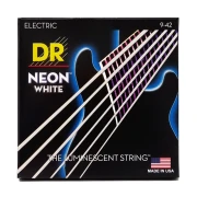 DR NWE-9 NEON White Electric - Light 9-42