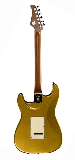 Mooer GTRS Standard S801 (Gold) Mooer GTRS Standard S801 (Gold)