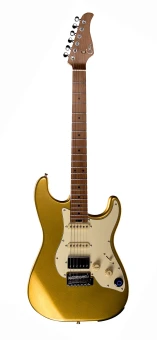 Mooer GTRS Standard S801 (Gold)  Mooer GTRS Standard S801 (Gold)