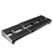 D'Addario XPND Expanding Single Row