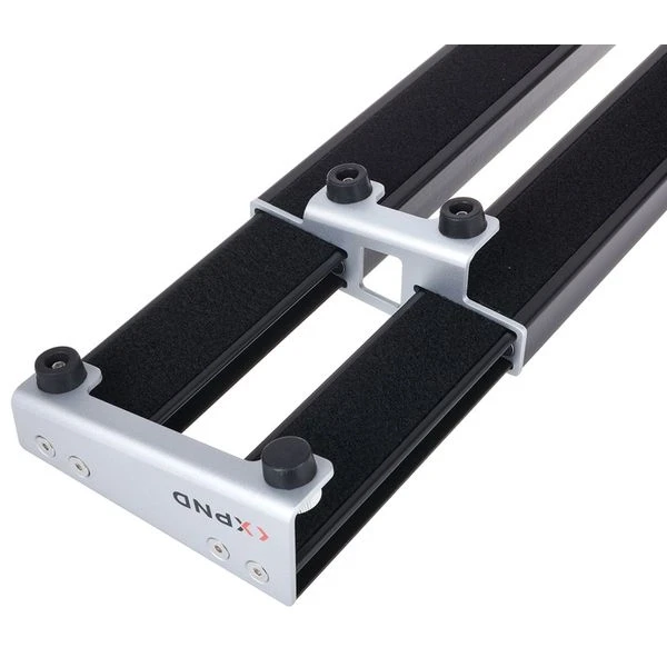 D'Addario XPND Expanding Single Row