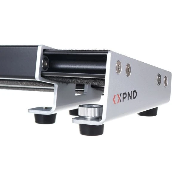 D'Addario XPND Expanding Single Row