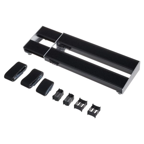 D'Addario XPND Expanding Single Row