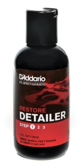 D'Addario PW-PL-01 Restore