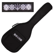 Fzone FGB-122B Bass Guitar Bag