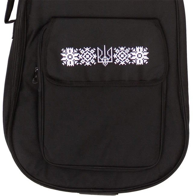 Fzone FGB-122B Bass Guitar Bag