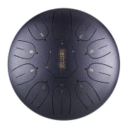 Hluru THL11-10 Meteorite