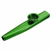 Overtone Kazoo Green Overtone Kazoo Green