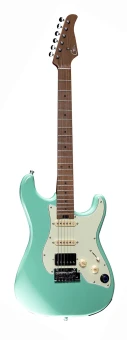 Mooer GTRS Standard S801 (Surf Green) Mooer GTRS Standard S801 (Surf Green)