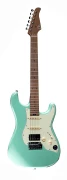 Mooer GTRS Standard S801 (Surf Green) Mooer GTRS Standard S801 (Surf Green)