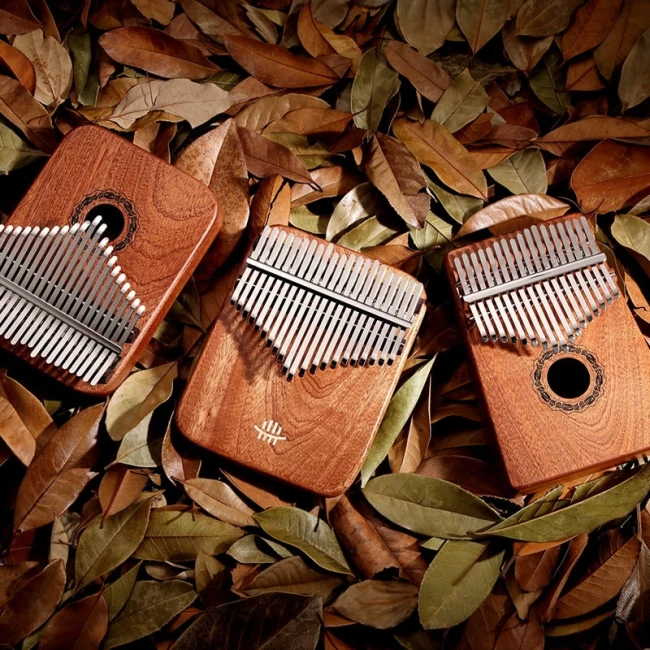 Hluru KY21 Sandalwood