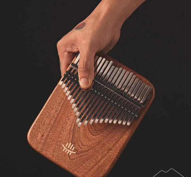 Hluru KY21 Sandalwood