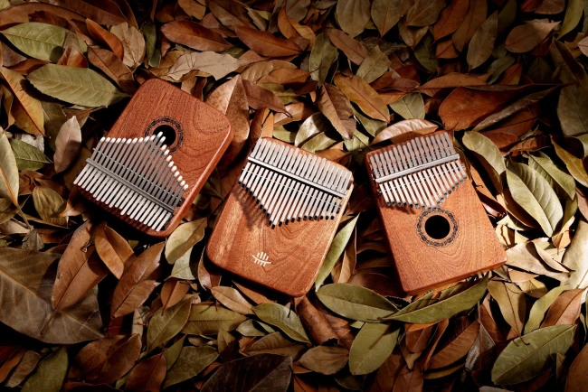 Hluru KY21 Sandalwood