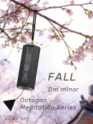 Музика вітру Hluru Fall Octagon Series 8 Notes Wind Chime Octagon 8-3 Музика вітру Hluru Fall Octagon Series 8 Notes Wind Chime Octagon 8-3