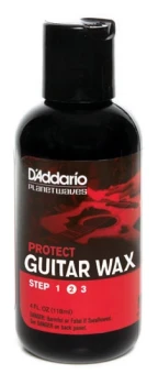 D'Addario PW-PL-02 Protect D'Addario PW-PL-02 Protect