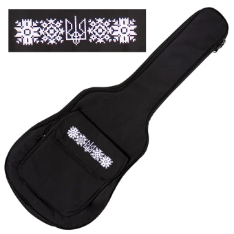 Fzone FGB-122C Classic Guitar Bag