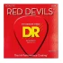 DR RDA-12 RED DEVILS Acoustic - Light 12-54