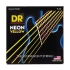 DR NYE-9 NEON Yellow Electric - Light 9-42